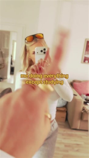 Study Tips While Having Fun