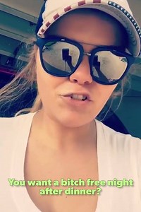 5.4M views · 16K reactions | Real Blunt Blonde with some handy tips! | The Hook | Facebook