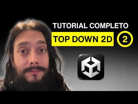 De "Demo Técnica" a JUEGO REAL: Lo que nadie te enseña en Unity: Mapas, Menús y Sistema de Guardado
