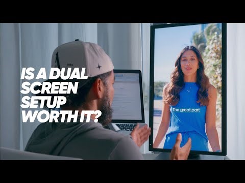 BenQ's Bold Attempt to Convert Me with a Stunning Monitor for Photo & Video Editing