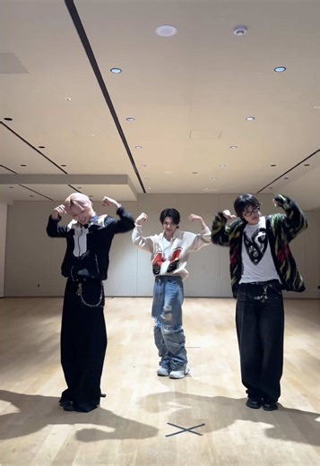 Disfrutando de las Estrellas del Rock con Rikimaru