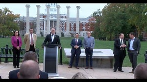 Committee gives final report on bringing Hyperloop to Missouri