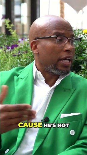 Jonathan Sprinkles Redefines Wealth: Purpose Over Numbers | What Is Rich? EP 2