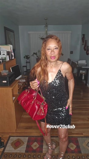 Inspiring Transformation Over 70