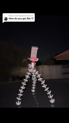 iPhone 12 Night Mode: How to Capture Stunning Astrophotography in 30 Seconds