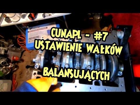 #7 Setting the balance shafts 2.0TDI CR | Do it yourself | #ShotFix