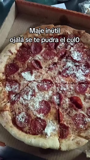 La historia de un maje inútil y su tarea familiar