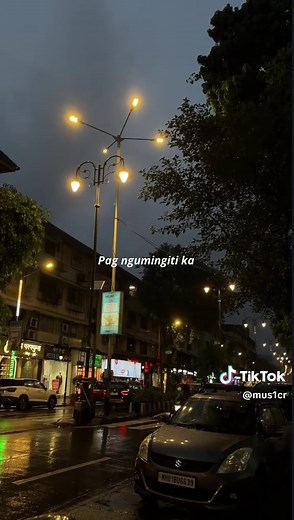 Di Nako Kinikilig: Full Lyrics and Meaning