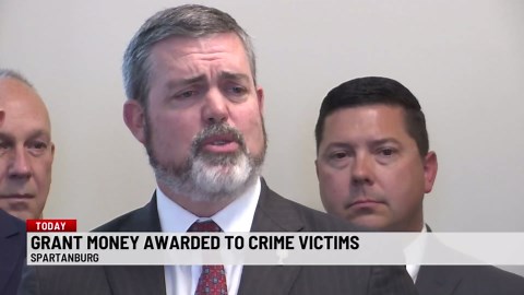 SC Attorney General’s Office awards $26M to help crime victims