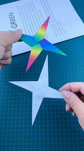 How to Make Epic Paper Airplanes Move their Wings