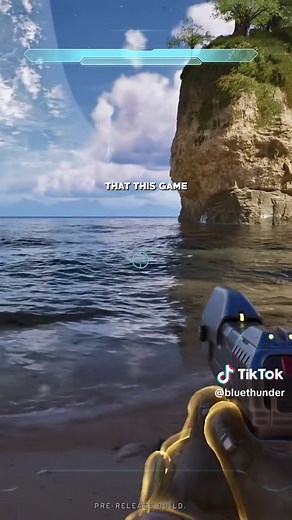 Halo Campaign Evolved — Stunning Visuals in a Classic FPS