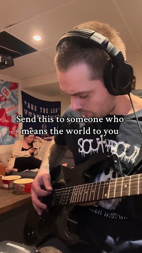 #fypシ #emo #guitar #music #midwestemo #punk #duet