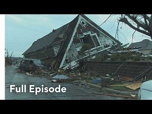 Storm Hunters: Tracking Nature’s Most Violent Twisters | The Weather Files 101