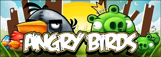 Angry Birds - kostenlos spielen | ohne Anmeldung 🕹️