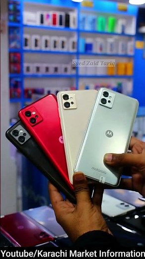 Motorola g32 Snapdragon 680 Processor, 90Hz Screen, Dual Sim, First Impression