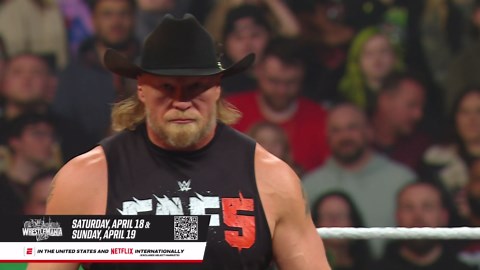 Raw results, March 23, 2026: Roman Reigns Spears CM Punk during intense confrontation