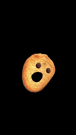 Sigma cookie