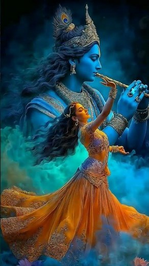 radha krishna statues #love