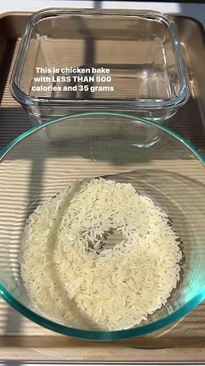 598K views · 5.2K reactions | This meal prep chicken bake is a game...