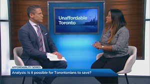 Is living in Toronto worth the cost?