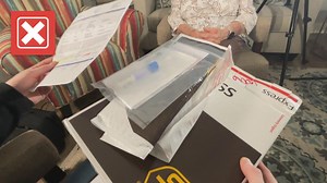 Scammers are offering ‘free’ genetic tests to rip off Medicare