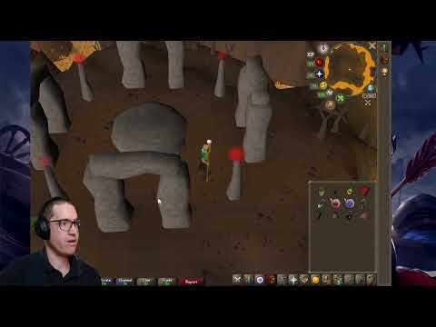 OSRS | Becoming a Hero