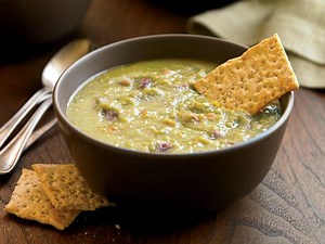 Split pea recipes