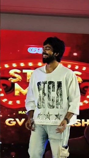 Patak Patak Song GVPrakash🤩💥 #gvprakash #gvprakashsongs #patakpatak