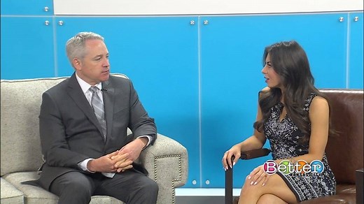 3K views | Dr. David Burkart from St. Joseph Medical Center explains the symptoms of Peripheral Arterial Disease (PAD) and the complications that can result. Sign up for a free PAD screening today! | KCTV5 News Kansas City | Facebook