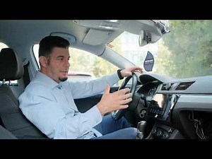 Camera inregistrare trafic universala pentru navigatii Android EDOTEC DVR209