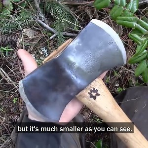 42K views · 518 reactions | Cruiser Axe! | Wranglerstar | Facebook