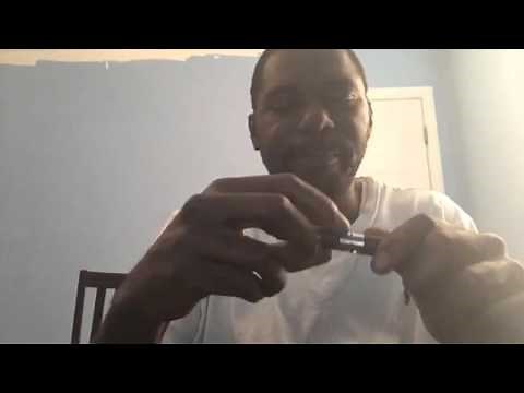 How to operate the Snoop Dogg G Pen by Grenco Science