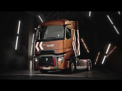 SMART RACER by Renault Trucks