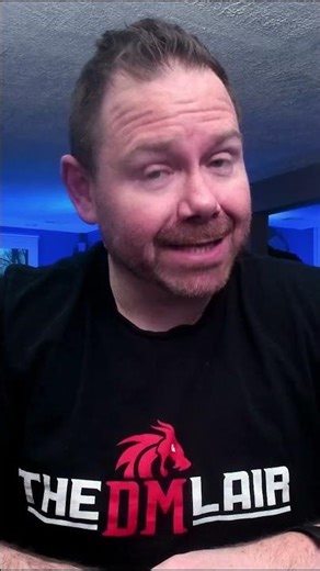 D&D Problem Player: The Power Gamer