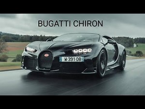 2024 bugatti chiron top speed.