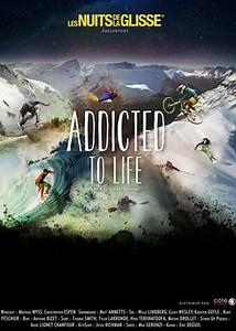 Addicted to Life Trailer HD (Englisch) (2014)