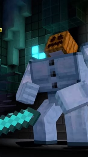 Ein Kampf | Minecraft Story Mode Session two