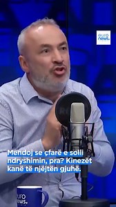 152K views · 2.2K reactions | Një ekspert i ADN-së tha në një...