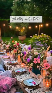 🌿🍽️ Enchanting Garden Parties 🥂🍃 #gardenparty #wedding #party #garden #gardenpartyaesthetic #alfrescodining #birthdayparty #birkin #constance #events #summer #weddinginspiration #birthday #weddings #dekorasipernikahan #weddingorganizer #weddingku #gardendesign #gardenwedding #weddingdecoration #eventplanner #gardening #bridestory #pelaminan #weddingplanner #gardeninspiration #flowers #babyshower #teaparty (All images were found on Pinterest. Please direct message for image credit.) 🤍 | Cott