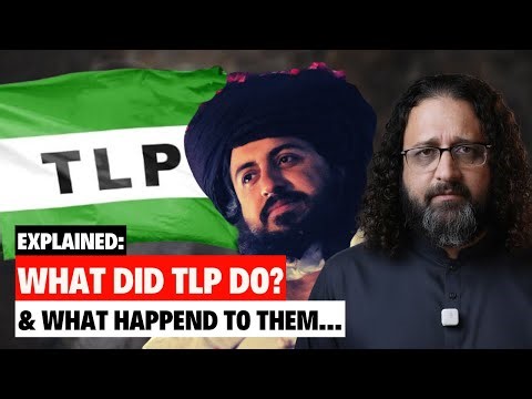 Whats Happened to TLP