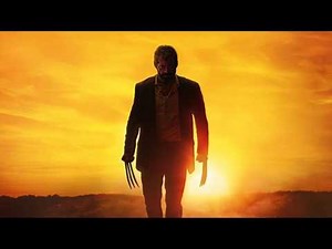Soundtrack Logan (Theme Song 2017) - Musique film Logan (Wolverine 3)