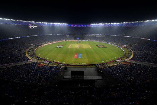 Narendra Modi Stadium Schedule T20 World Cup 2026: Complete match list, dates, venues and timings in IST