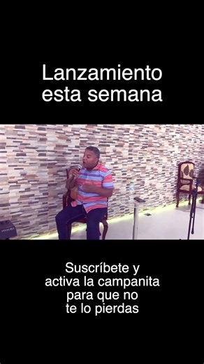 Amarte solo a Ti Señor | Benny Valle