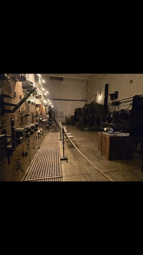 Get your tickets for tomorrows Paranormal Expedition at the Folsom Powerhouse State Historic Park https://www.folsomhistory.org/event-details/paranormal-explorations-3 Folsom History @followers | Northern California Amateur Paranormal Society