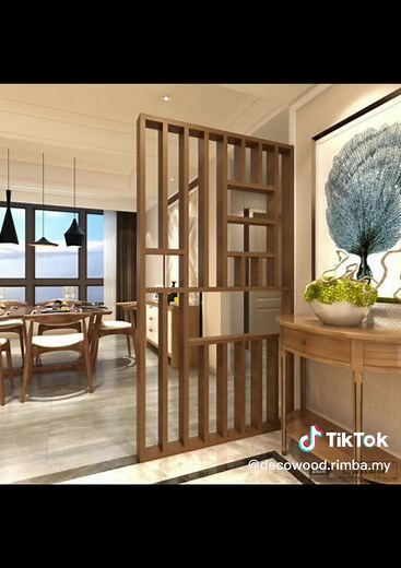 RIMBA WOOD SIGNATURE on TikTok