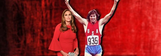 Caitlyn Jenner: oro en decatlón, cambio de género y activismo mundial