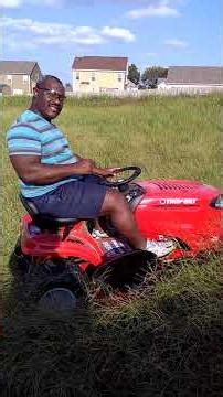 8 Years Later: My Troy-Bilt Riding Lawn Mower Is Still Running Like New! #longtermreview #troybilt