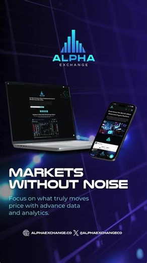 Markets Without Noise
