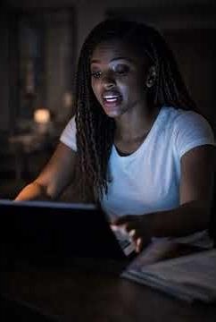 She Was Warned Never to Open Her Sister’s Laptop… | Episode 1