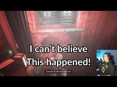 Observer: System Redux Gameplay Part 1